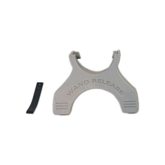 Dirt Devil Power Max UD70163 Vacuum Parts Wand Release Lever Latch Clip Spring - Picture 1 of 5